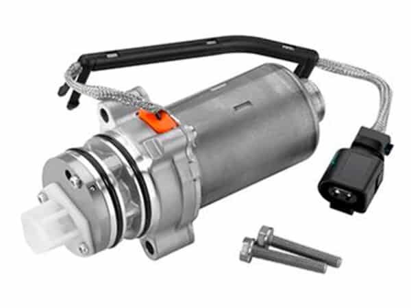 Haldex pumppu VAG GEN V / Borg Warner