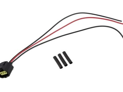 Johtosarjan korjausjohto 3-napaa, esim Fordin latureihin