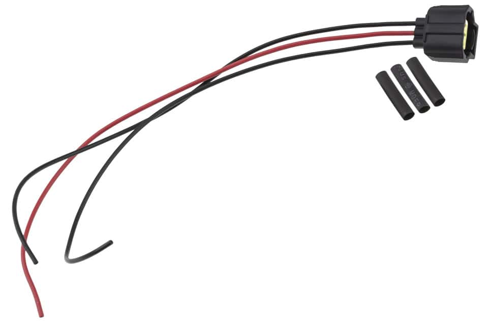 Johtosarjan korjausjohto 3-napaa, esim Fordin latureihin - Image 4