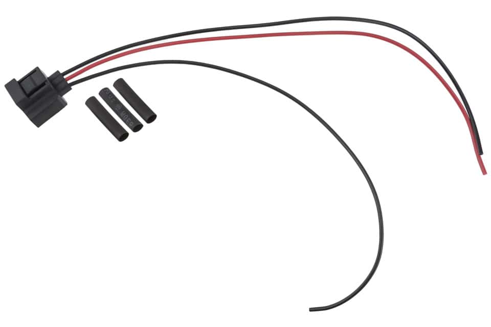 Johtosarjan korjausjohto 3-napaa, esim Fordin latureihin - Image 3