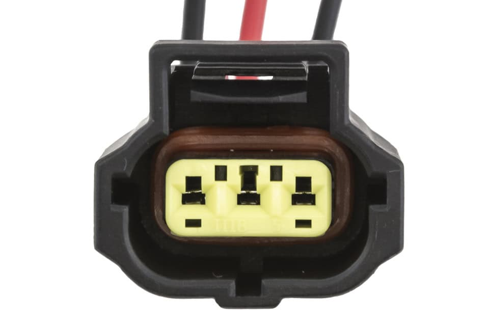 Johtosarjan korjausjohto 3-napaa, esim Fordin latureihin - Image 2