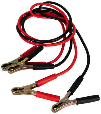 Käynnistyskaapelit 150A 23mm2 K27