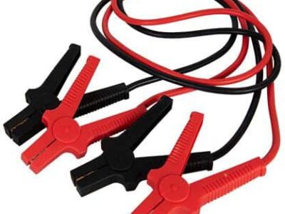 Käynnistyskaapelit 300A 35mm2 K27