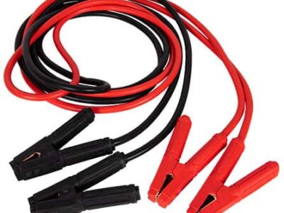 Käynnistyskaapelit 500A 50mm2 K27