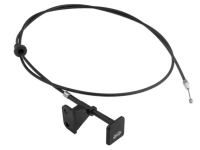 Konepellin avausvaijeri Honda Civic 2001-2006