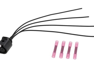 Lämpötila-anturin liittimen korjausjohto VAG / 4-napaa