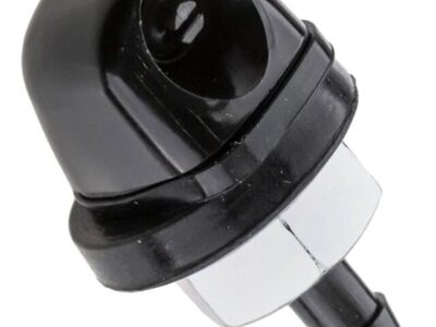 Takalasin pesimen suutin Honda CR-V 2007-2011