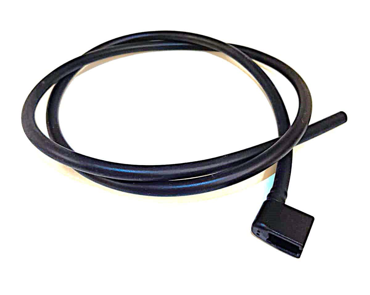 Lasinpesulaitteen suutin MB Sprinter 2006-,VW Crafter 2006- / MB OEM - Image 2