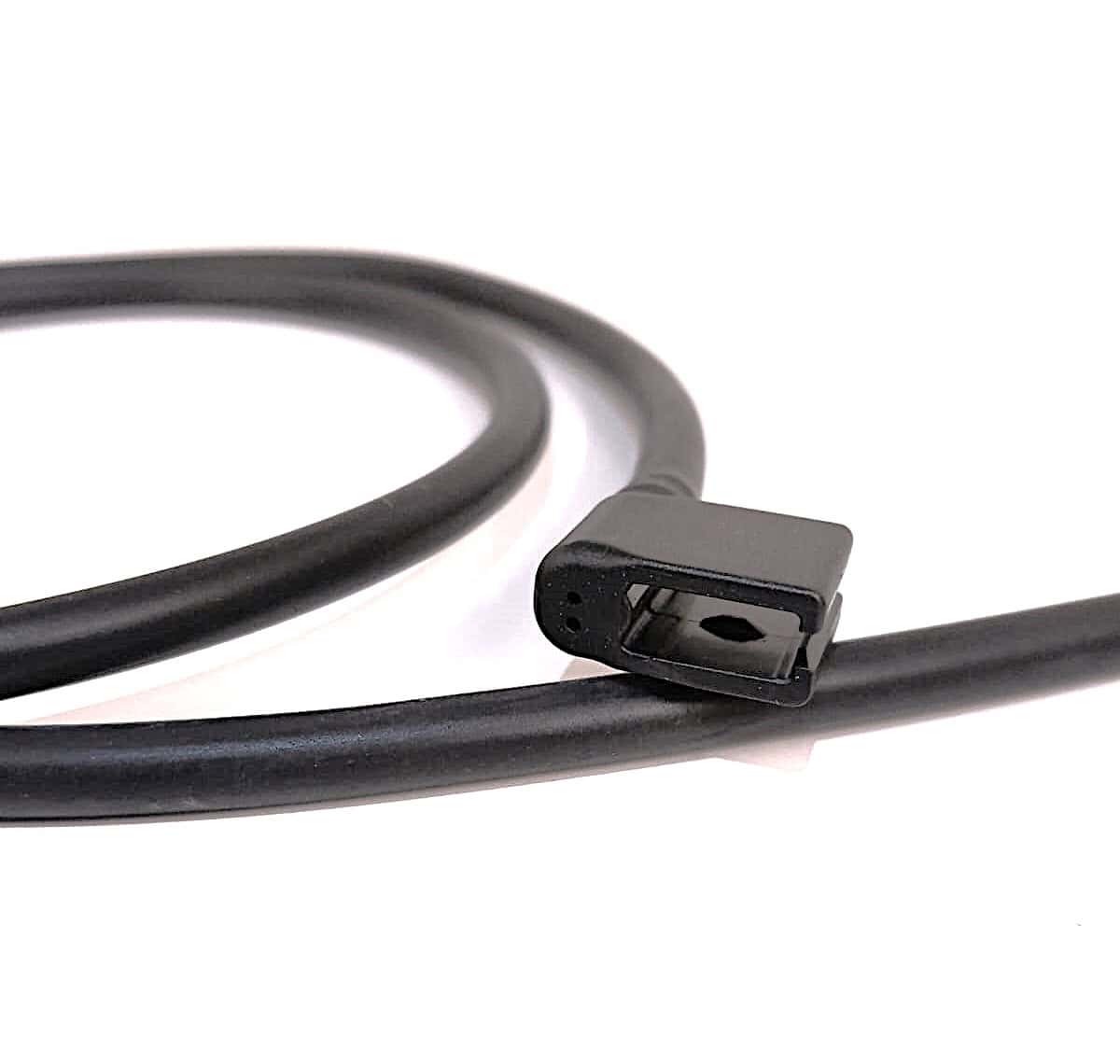 Lasinpesulaitteen suutin MB Sprinter 2006-,VW Crafter 2006- / MB OEM - Image 3