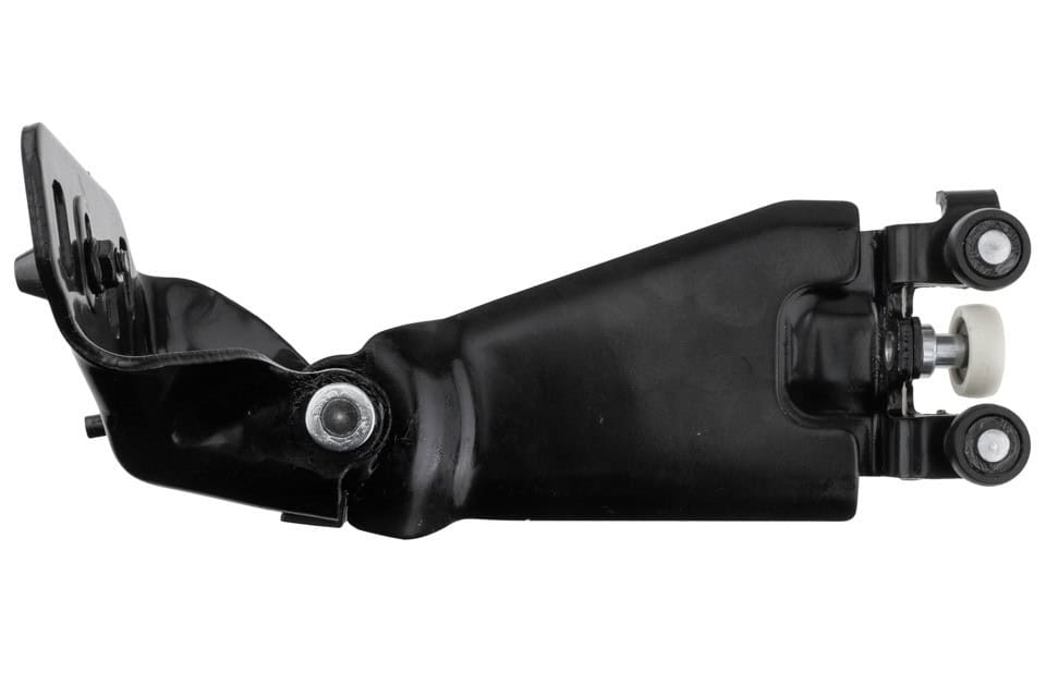 Oikeanpuoleisen liukuoven rullaohjain keskimmäinen Ford Transit Connect 2013- - Image 4