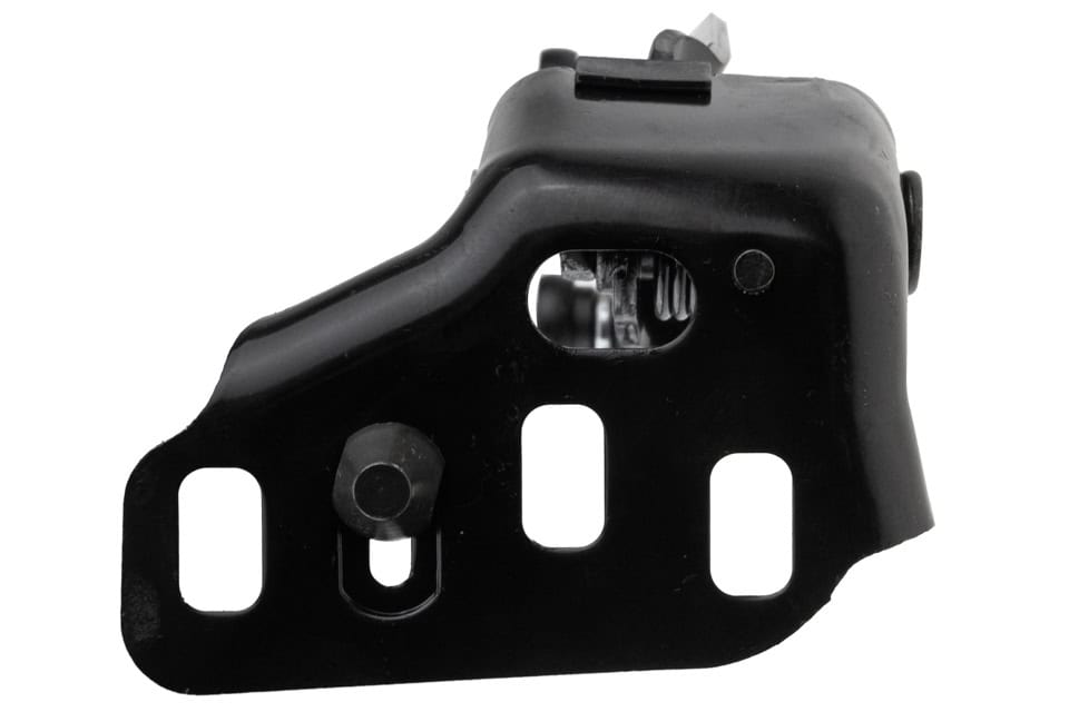 Oikeanpuoleisen liukuoven rullaohjain keskimmäinen Ford Transit Connect 2013- - Image 3