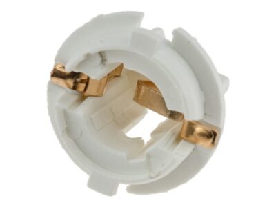 Polttimon kanta, takavalo BMW