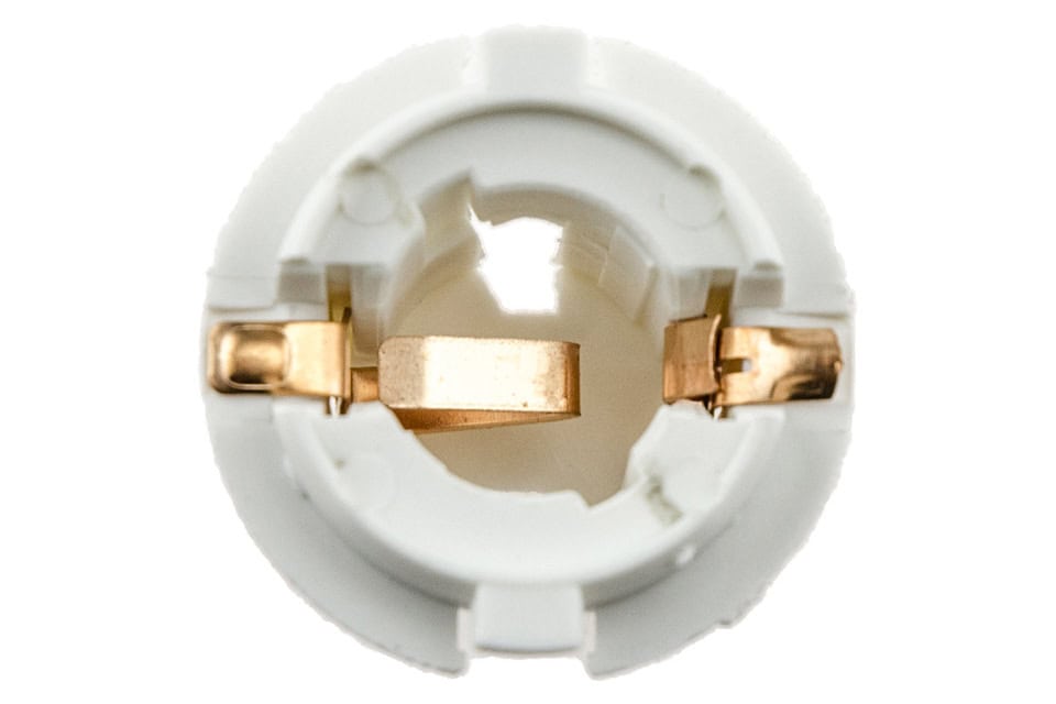 Polttimon kanta, takavalo BMW - Image 3