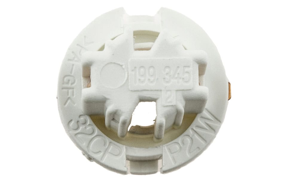 Polttimon kanta, takavalo BMW - Image 2