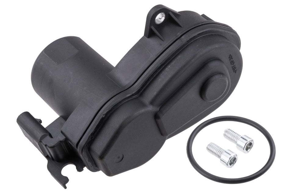 Seisontajarrun sähkömoottori MB GL / GLE / GLS / ML - Image 5