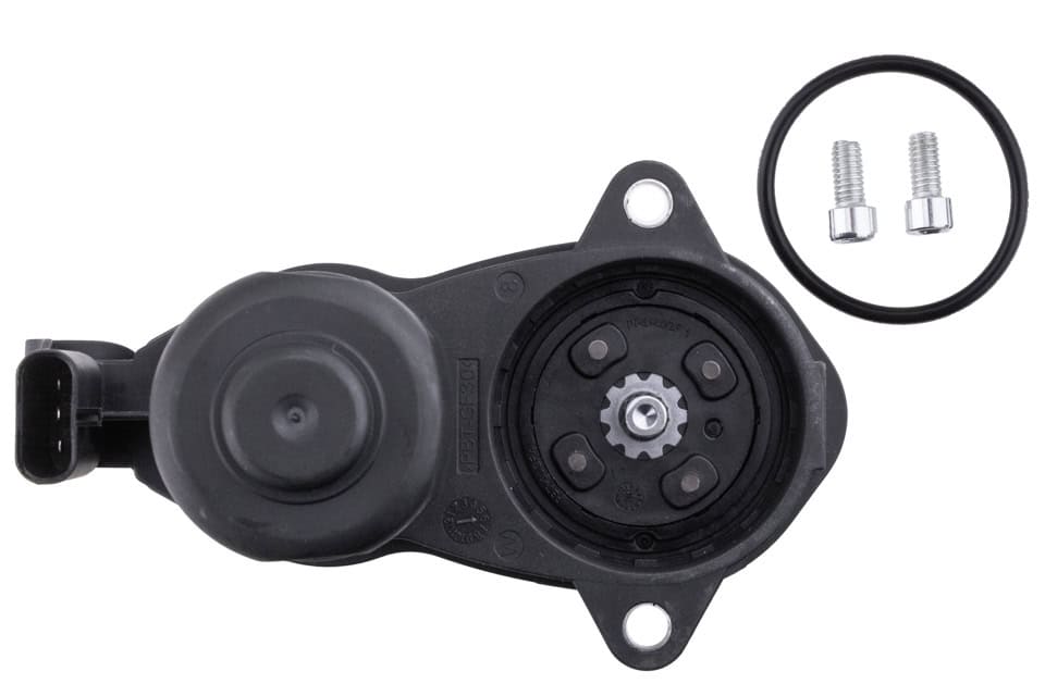 Seisontajarrun sähkömoottori MB GL / GLE / GLS / ML - Image 3