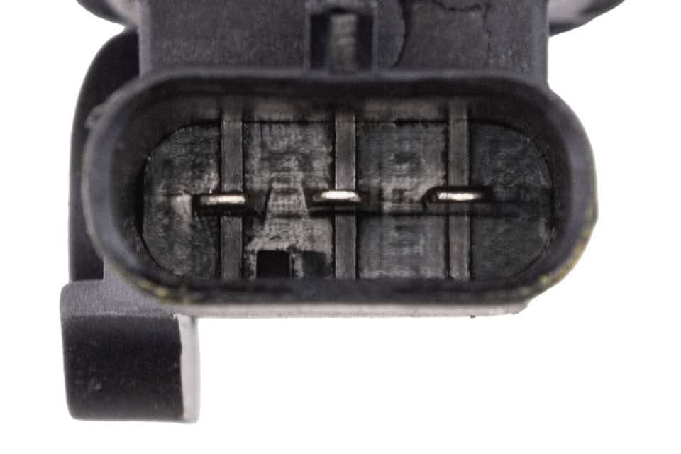 Seisontajarrun sähkömoottori MB GL / GLE / GLS / ML - Image 2