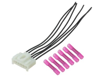 Takavalon liittimen korjausjohto Fiat Ducato / Citroen Jumper / Peugeot Boxer 2006-