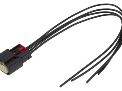 Takavalon liittimen korjausjohto Opel Astra K / Corsa E