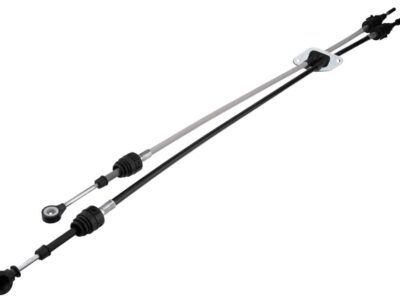 Vaihdevaijerit MB Sprinter 1999-2006