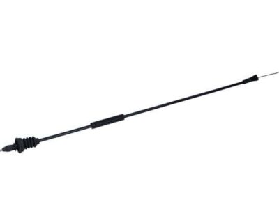 Etuoven lukon vaijeri VW Transporter T5