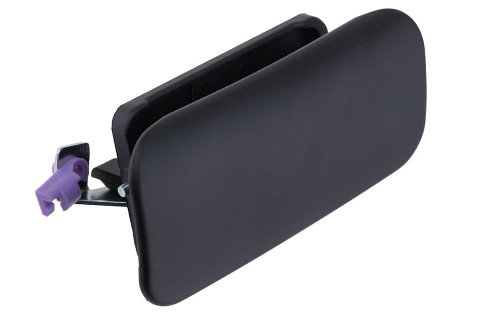 Liukuovenkahva oikea, Ford Transit