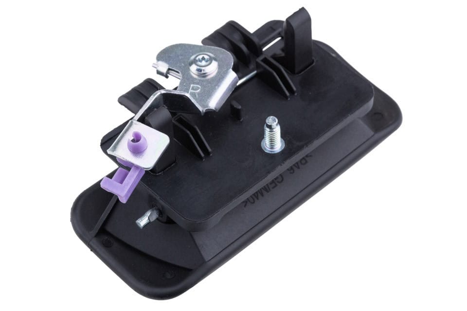 Liukuovenkahva oikea, Ford Transit - Image 5