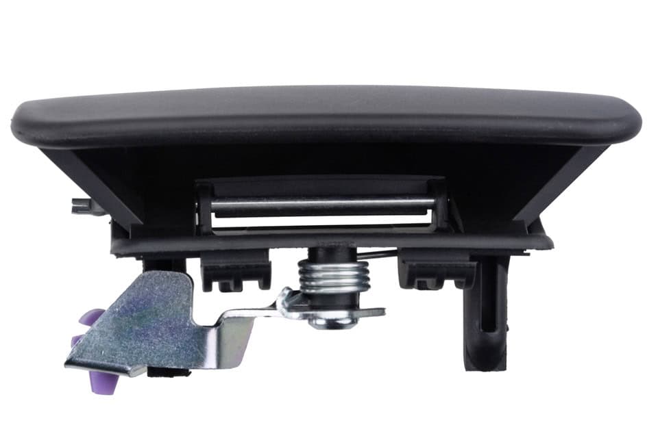 Liukuovenkahva oikea, Ford Transit - Image 2