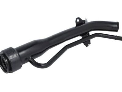 Polttoainesäiliön täyttöputki Toyota Hilux 2,5 / 3,0 D-4D