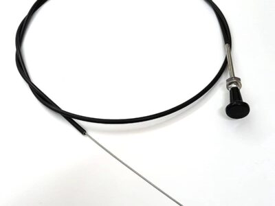 Ryyppyvaijeri, pituus 2 metriä, yleismalli