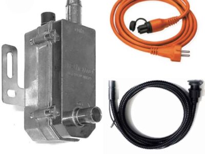 TT-Thermo 1500XC + johtosarja