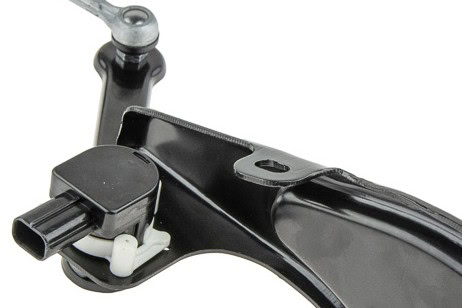 Ajovalon korkeudensäätöanturi Toyota Auris 2007- / Corolla 2006- / Corolla 2016- / Prius 2009- - Image 6