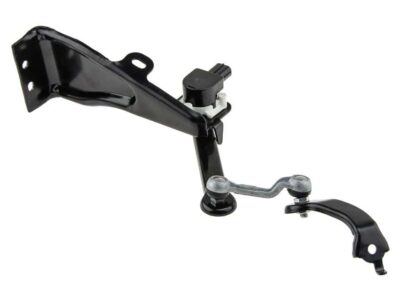 Ajovalon korkeudensäätöanturi Toyota Auris 2007- / Corolla 2006- / Corolla 2016- / Prius 2009-