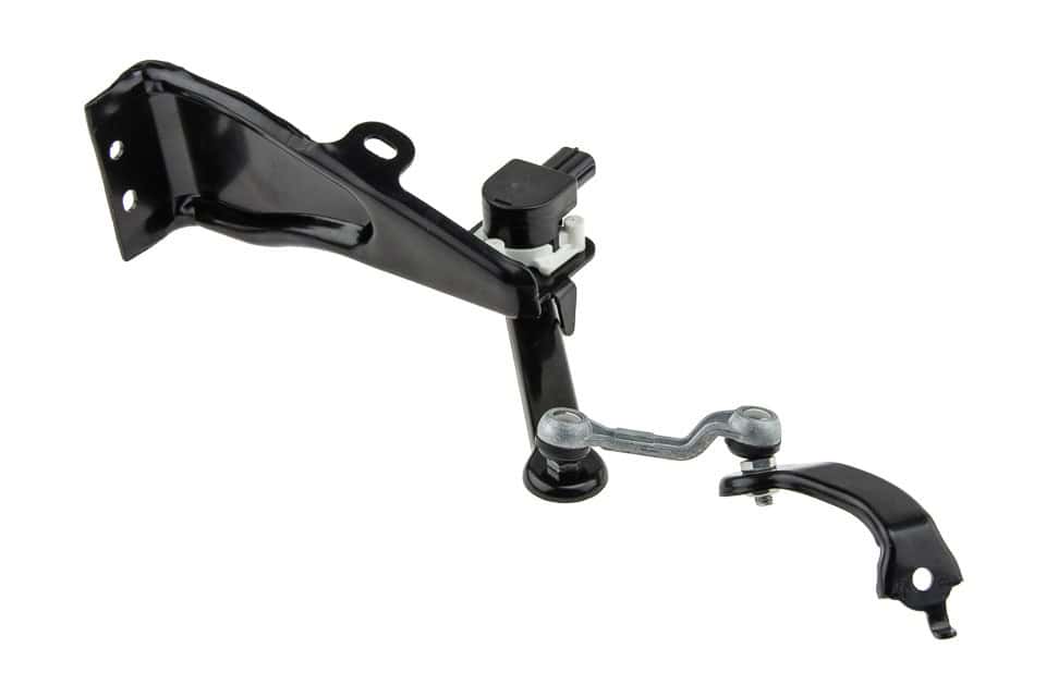 Ajovalon korkeudensäätöanturi Toyota Auris 2007- / Corolla 2006- / Corolla 2016- / Prius 2009-