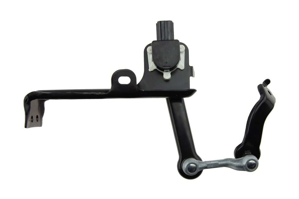 Ajovalon korkeudensäätöanturi Toyota Auris 2007- / Corolla 2006- / Corolla 2016- / Prius 2009- - Image 5