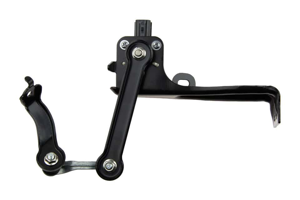 Ajovalon korkeudensäätöanturi Toyota Auris 2007- / Corolla 2006- / Corolla 2016- / Prius 2009- - Image 4