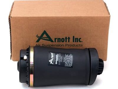 Arnott ilmajousi, taka, MB R-sarja W251