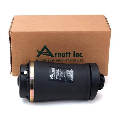 Arnott ilmajousi, taka, MB R-sarja W251