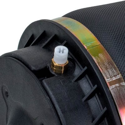 Arnott ilmajousi, taka, MB R-sarja W251 - Image 2