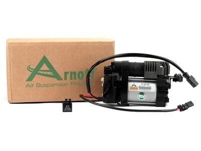 Ilmajousituksen kompressori, Arnott P-3476, Volvo