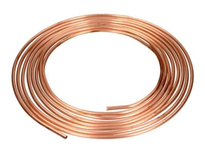 Jarruputki 5M Cu, 4,75mm