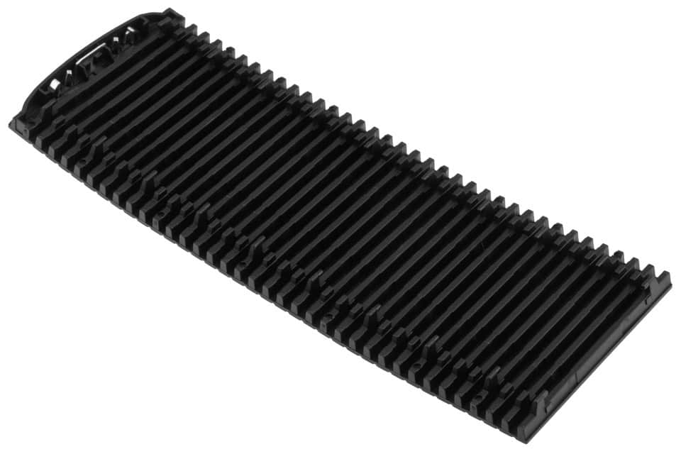 Keskikonsolin rullamatto Ford Mondeo IV - Image 4