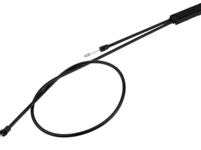 Konepellin avausvaijeri MB C-sarja W203