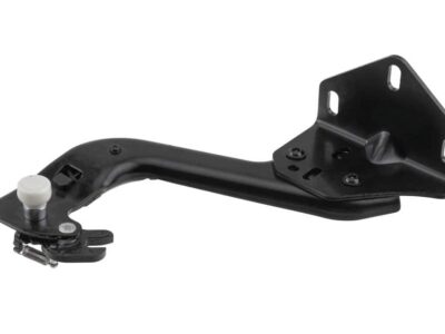 Liukuoven rullaohjain VW Crafter 2017- / Oikea, ala