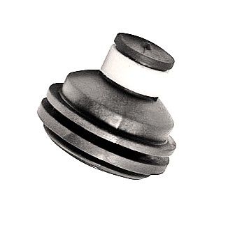 Moottoripeitteen kiinnike Fiat / Dacia / Nissan / Opel / Renault /