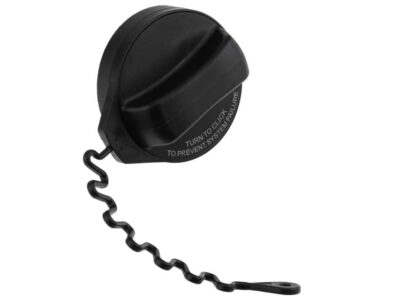 Polttoainetankin korkki Volvo