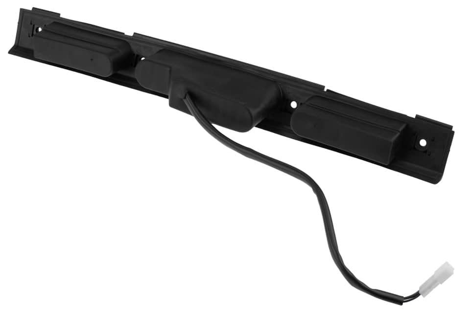 Takaluukun kahva rekisterikilven valoilla Land Rover Range Rover 2002-2012 - Image 6