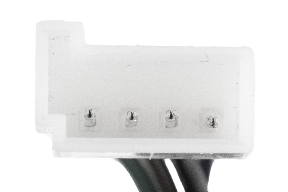 Takaluukun kahva rekisterikilven valoilla Land Rover Range Rover 2002-2012 - Image 2