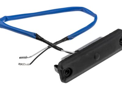 Takaluukun mikrokytkin Kia Sportage 2010-