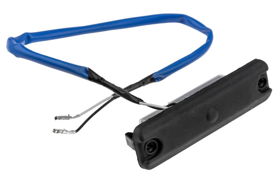 Takaluukun mikrokytkin Kia Sportage 2010-